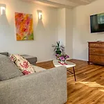 Gaestehaus Inselhof 4*