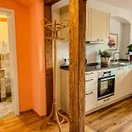ゲストハウス Gaestehaus Inselhof ライヒェナウ