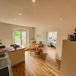 Gaestehaus Inselhof ゲストハウス ライヒェナウ