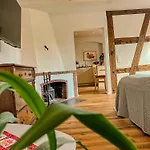 Pensjonat Gaestehaus Inselhof 4*