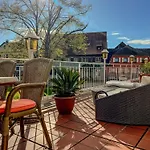 Gaestehaus Inselhof 4*