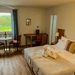 Gaestehaus Inselhof ライヒェナウ