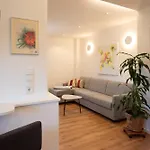 Pensjonat Gaestehaus Inselhof 4*