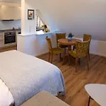 ゲストハウス Gaestehaus Inselhof
