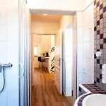 Gaestehaus Inselhof ゲストハウス ライヒェナウ