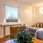 Gaestehaus Inselhof 4*