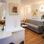 Gaestehaus Inselhof ライヒェナウ