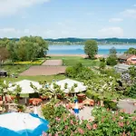 Gaestehaus Inselhof Pensjonat Reichenau
