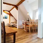ゲストハウス Gaestehaus Inselhof