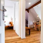 Gaestehaus Inselhof ライヒェナウ