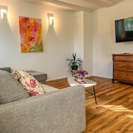 Gaestehaus Inselhof 4*