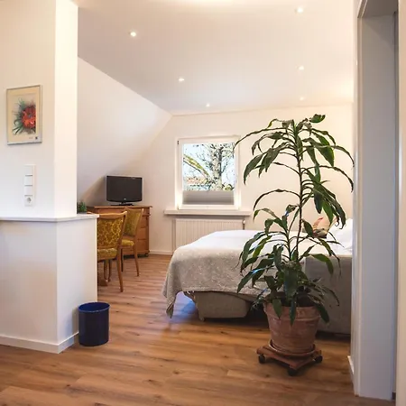 Gaestehaus Inselhof 4* Reichenau