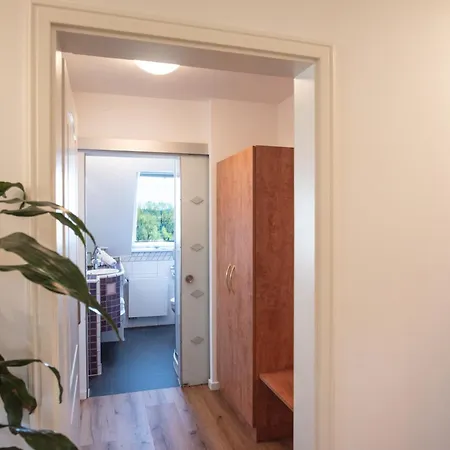 Gaestehaus Inselhof 4*