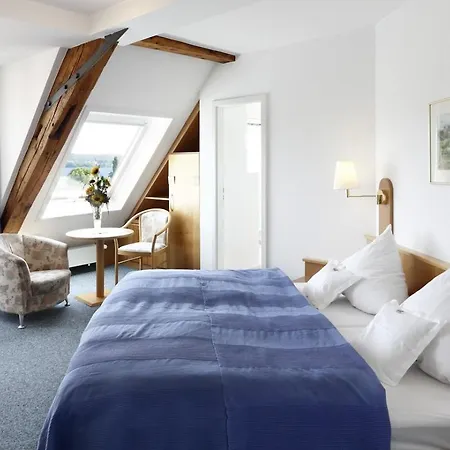 Gaestehaus Inselhof 赖歇瑙