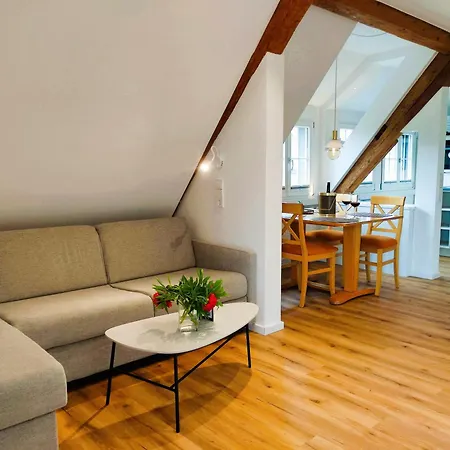 Gaestehaus Inselhof 4*